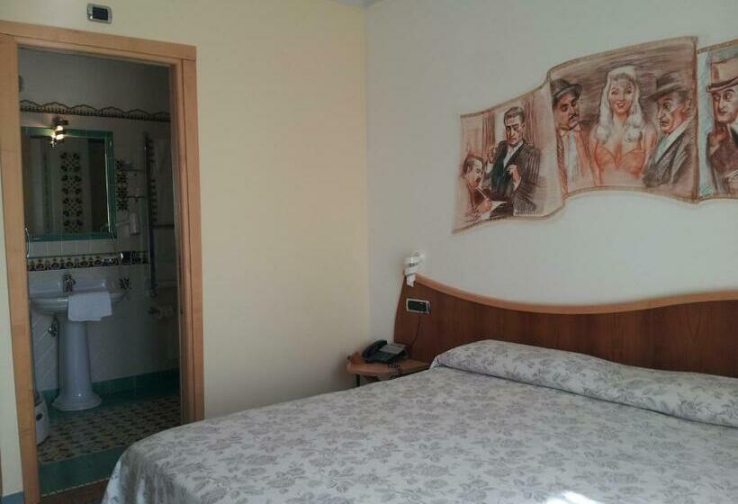 Quarto Deluxe, Il Principe Resort