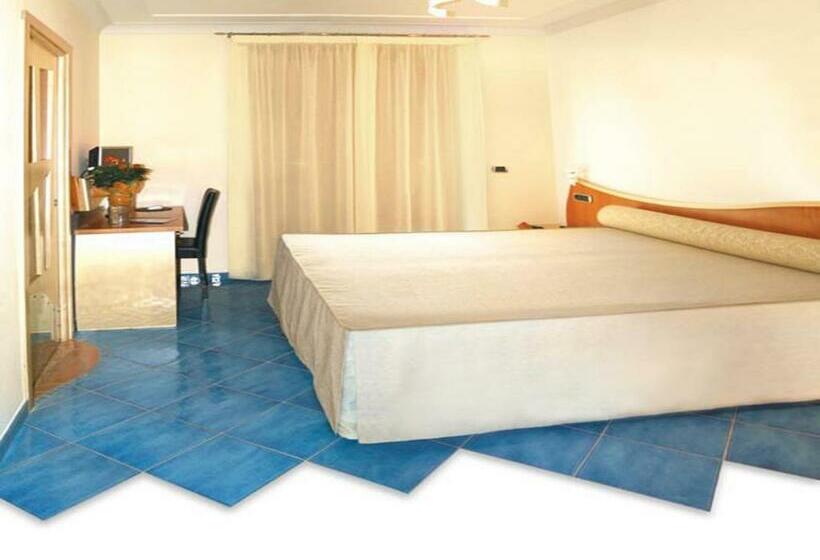 Номер Deluxe, Il Principe Resort