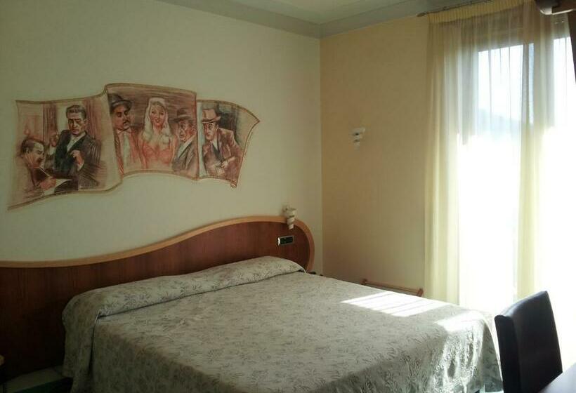 수피리어 룸, Il Principe Resort