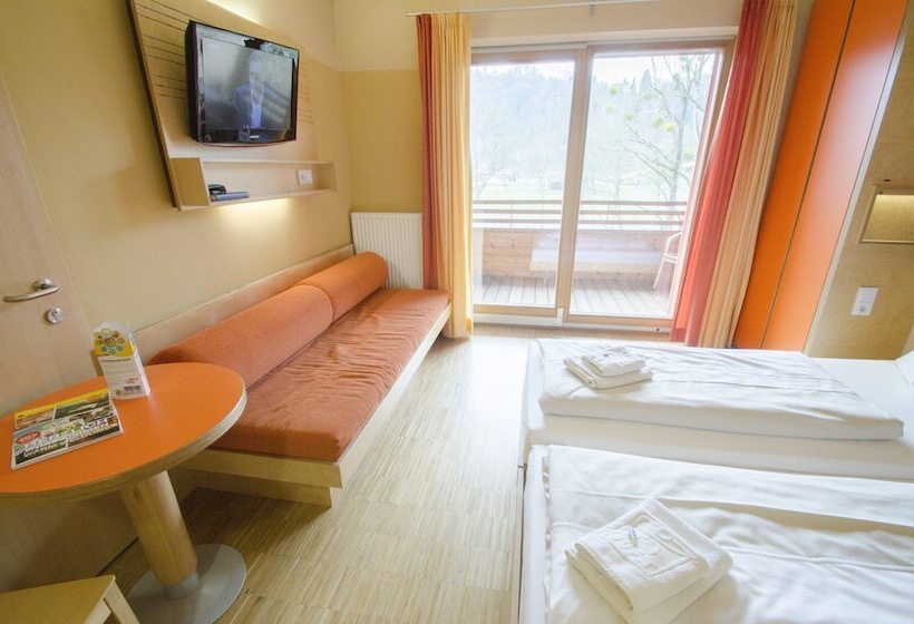 Номер Стандарт Индивидуальный, Jufa Hotel Leibnitz