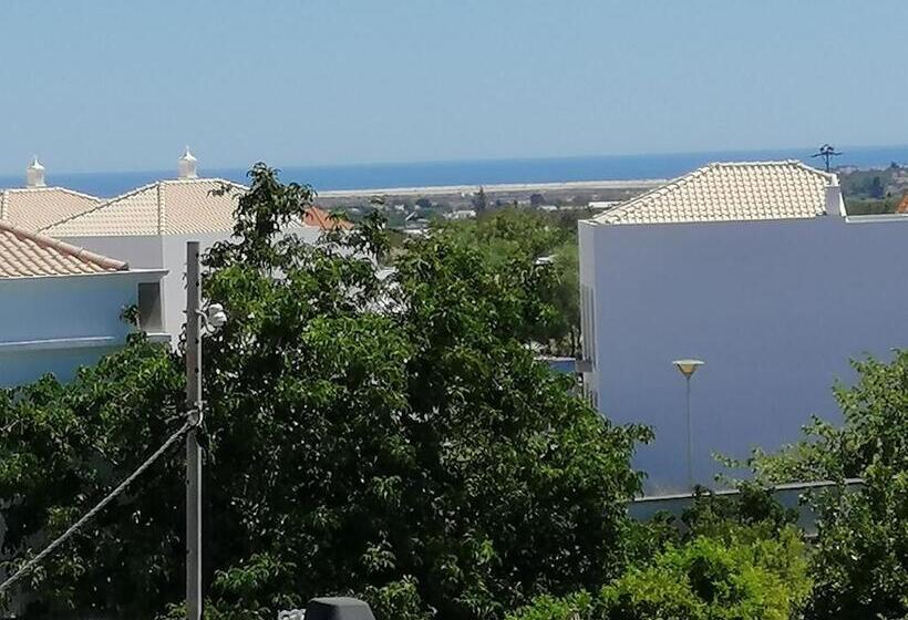 Номер Стандарт, Villa Cerro E Mar