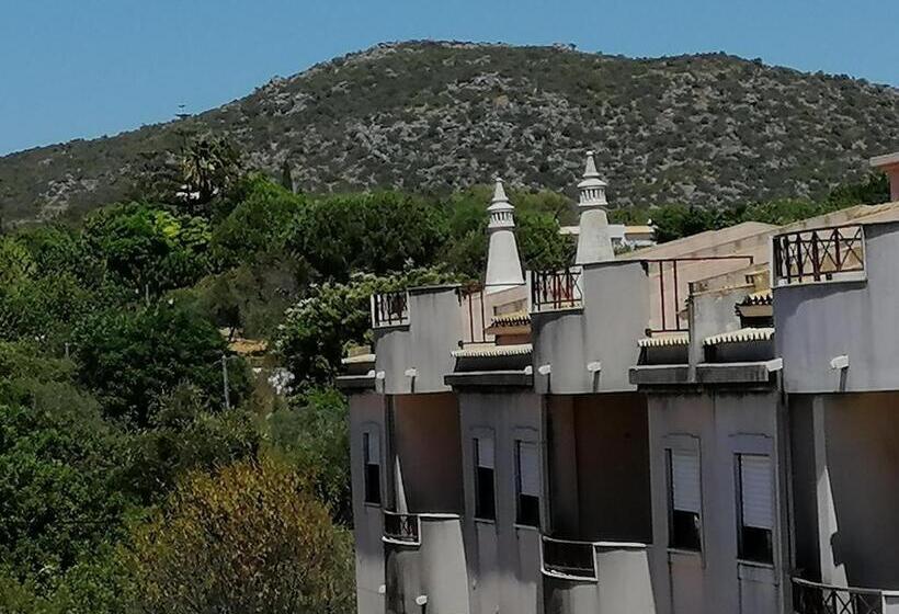 Номер Стандарт, Villa Cerro E Mar
