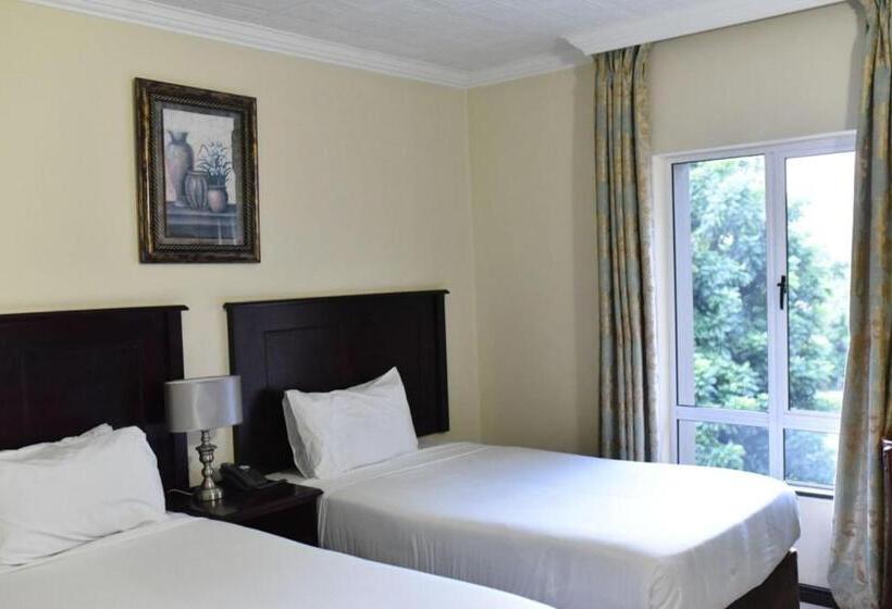 חדר סטנדרט, Regal Inn Pmburg