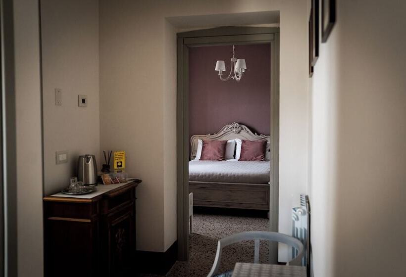 Номер Стандарт Трехместный, Lazita B&b