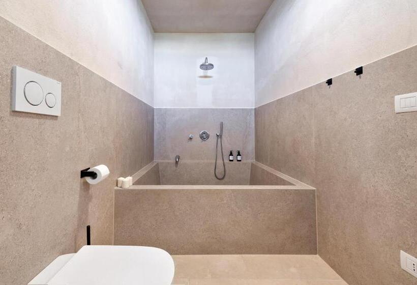 Люкс Повышенной Комфортности, Masseria Pezza