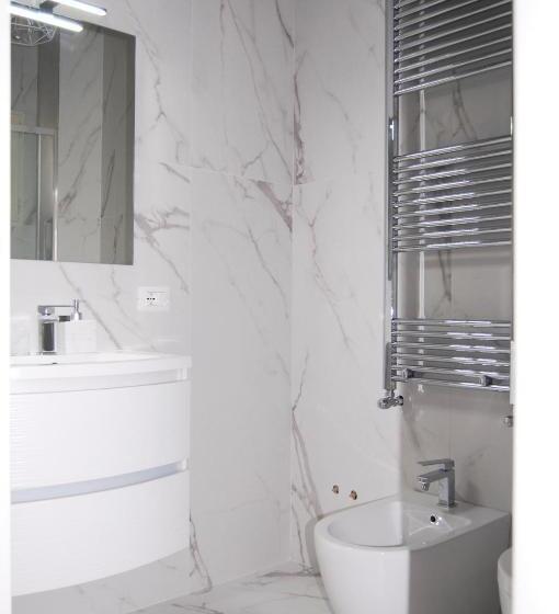 Стандартный Номер Кровать Кинг, Domus Suite