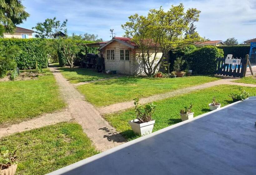 Номер Стандарт, La Maison Du Bonheur