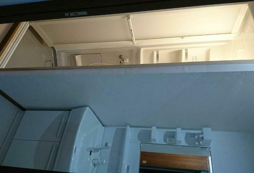 Студия Стандарт, Heisei Building 1f   Vacation Stay 82805