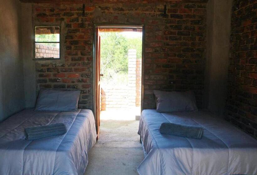 Номер Стандарт, Wildnut Lodge And Game Farm