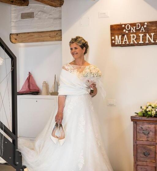Номер Стандарт, Onda Marina B&b Superior