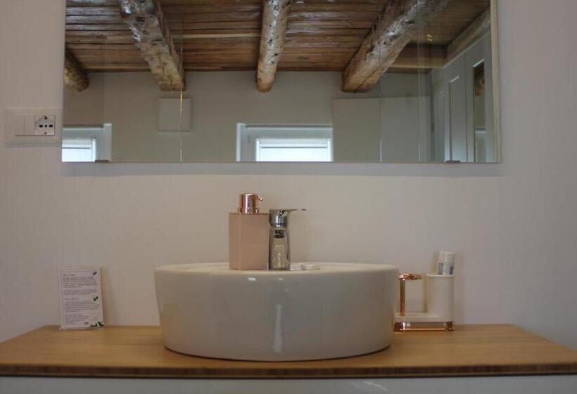 スタンダードルーム, Onda Marina B&b Superior