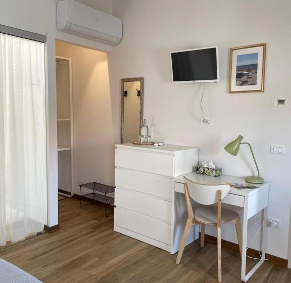 エコノミールーム, Onda Marina B&b Superior