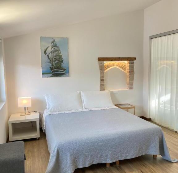 Номер Economy, Onda Marina B&b Superior