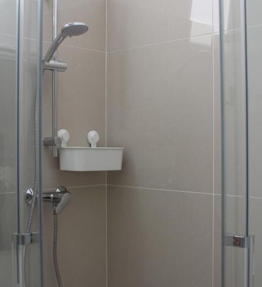 キングサイズベッドのスーペリアルーム, Onda Marina B&b Superior