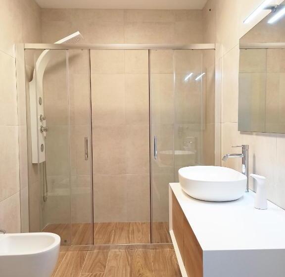 Номер Deluxe, Guest House   La Bella Vita