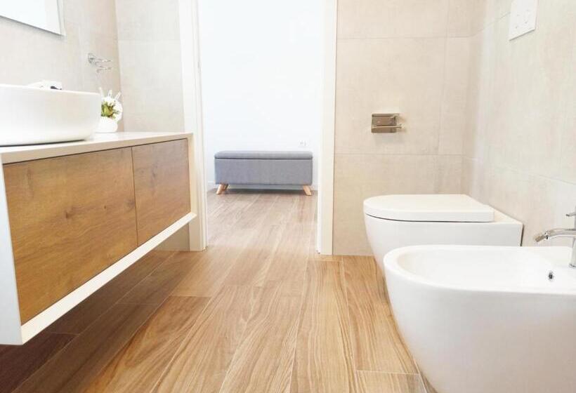 Номер Deluxe, Guest House   La Bella Vita