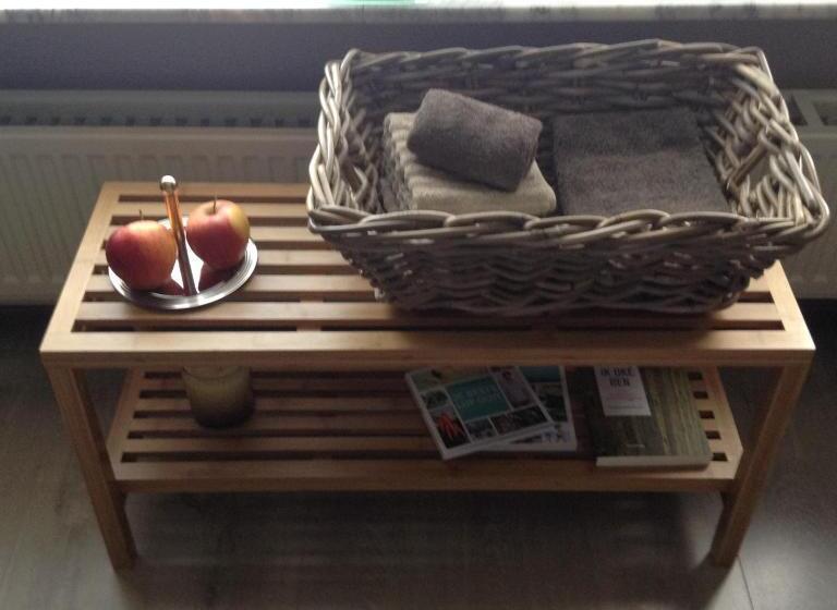 Номер Стандарт, Studio Gardenroom Guesthouse De Steenberg Met Tuinzicht