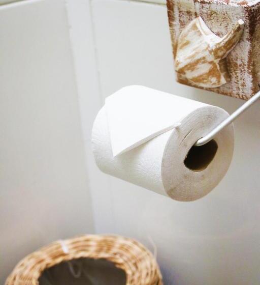 수피리어 스위트, Santo Hostel