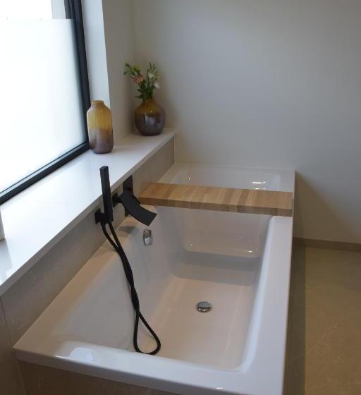 Номер Deluxe, B&b Villa Mimosa