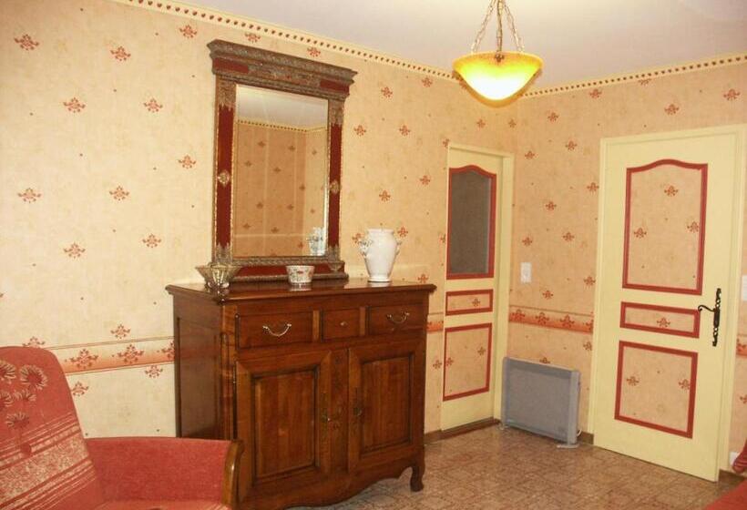 Люкс Кровать Кинг, Suite Anduze