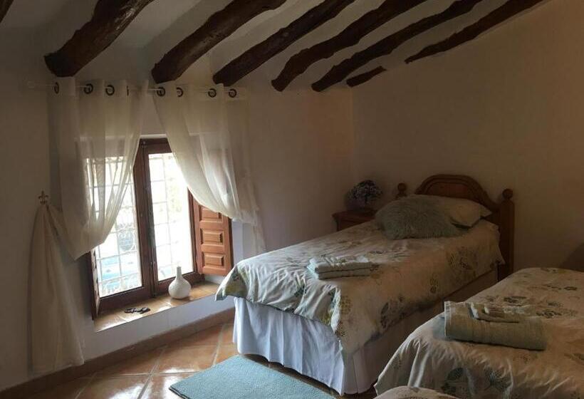 Номер Стандарт, Cortijo Esquina B&b Guesthouse