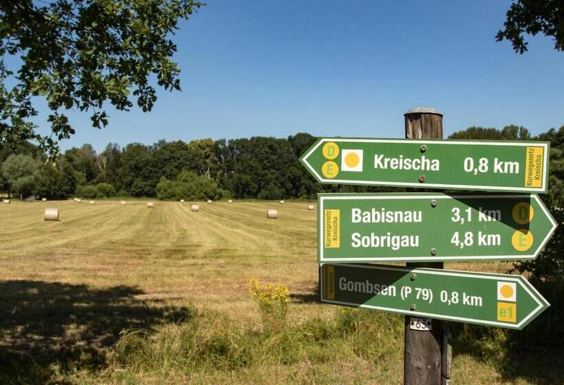 Номер Стандарт, Pilgrims Inn Kreischa