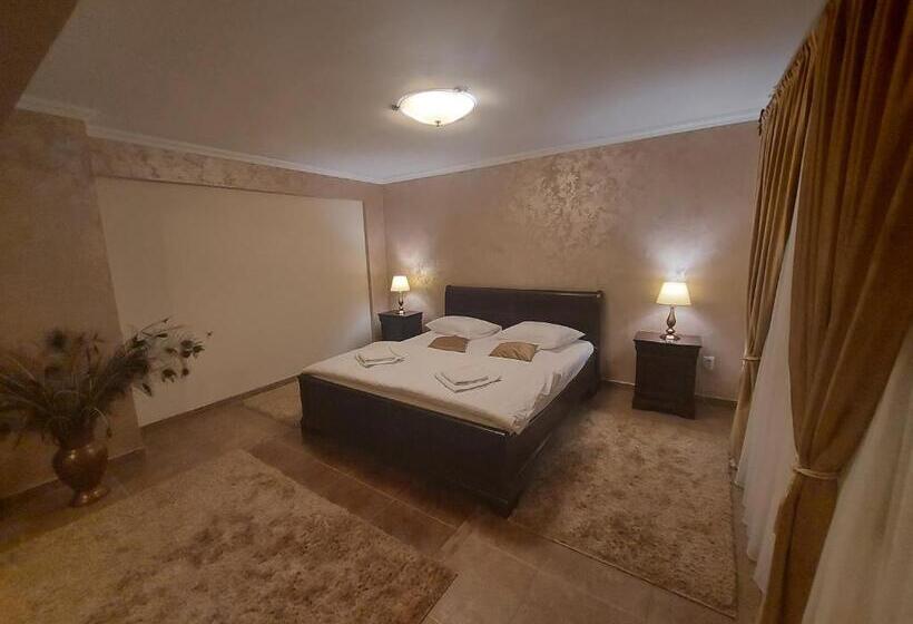 Номер Deluxe Кровать Кинг, Casa Luca