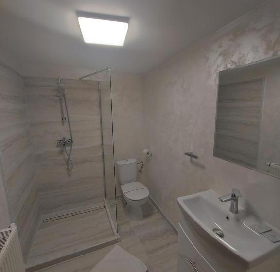 Стандартный Номер Кровать Кинг, Casa Luca