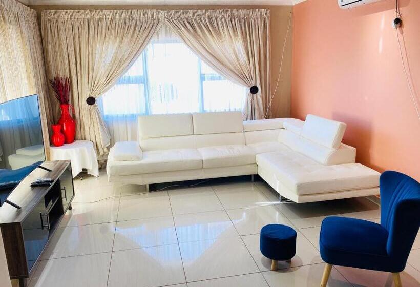 סוויטה אקזקיוטיב, River Valley Guest House
