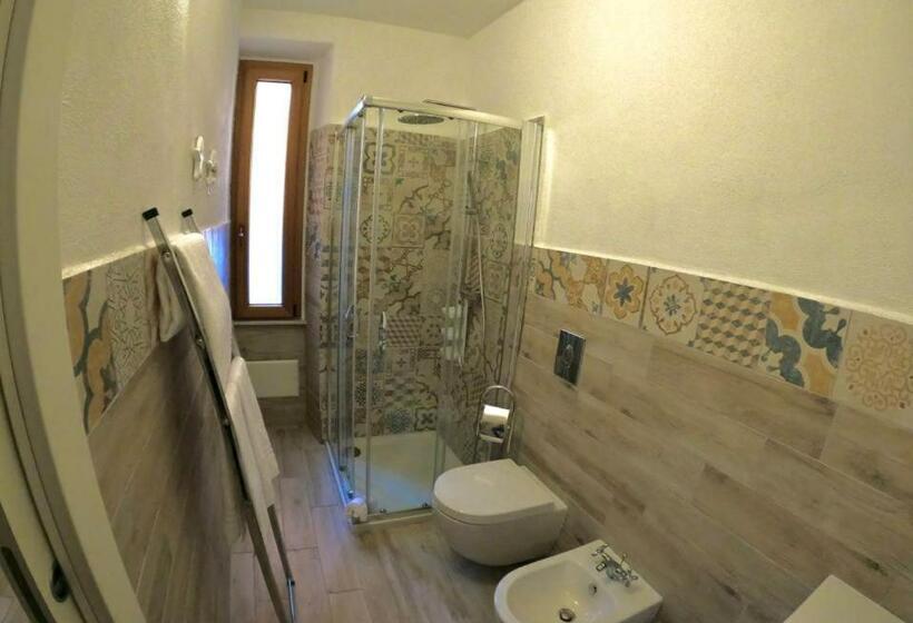 스탠다드 룸, Stella Guest House