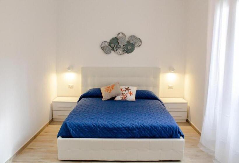 스탠다드 룸, Stella Guest House