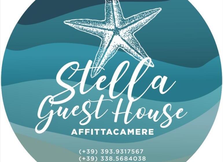 스탠다드 룸, Stella Guest House