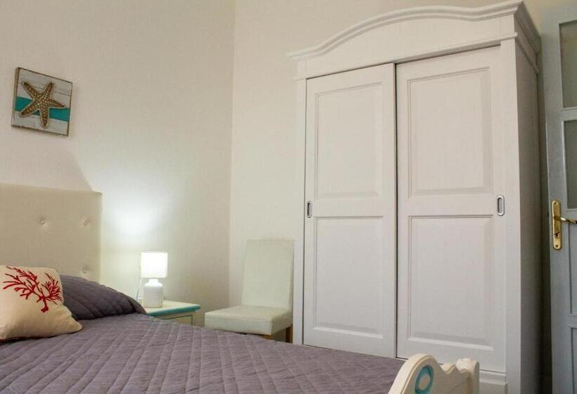 침실 1개 아파트, Stella Guest House