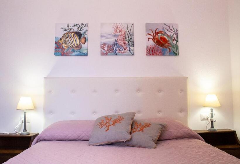 침실 1개 아파트, Stella Guest House
