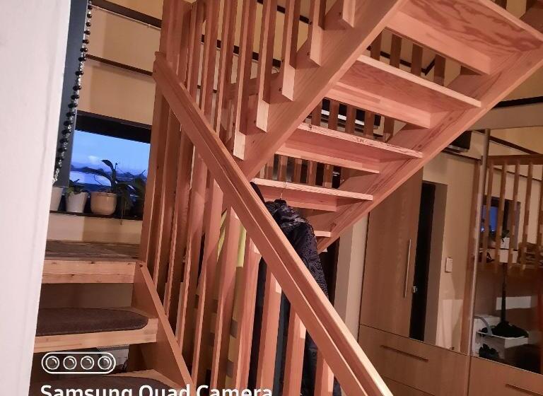 اتاق استاندارد یک نفره, Naturnära Enkel Rum B&b I Uppsala Ramstalund