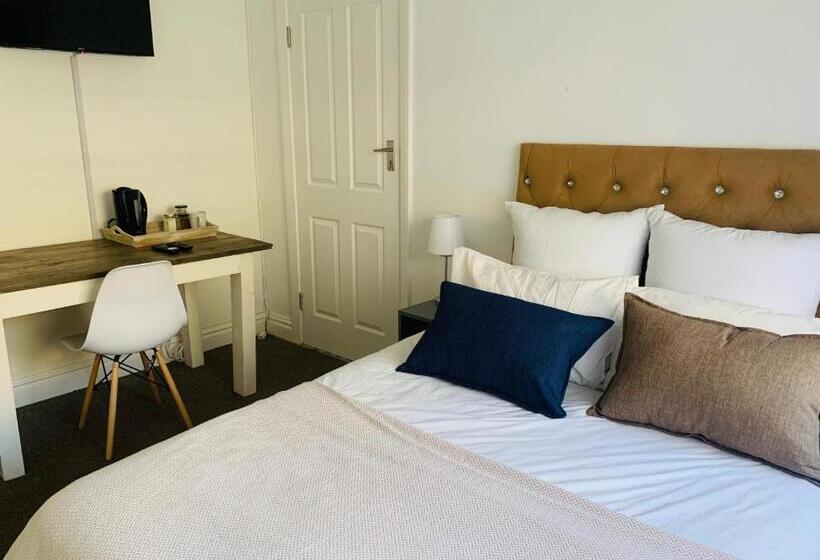 Quarto Estandar, Firenze