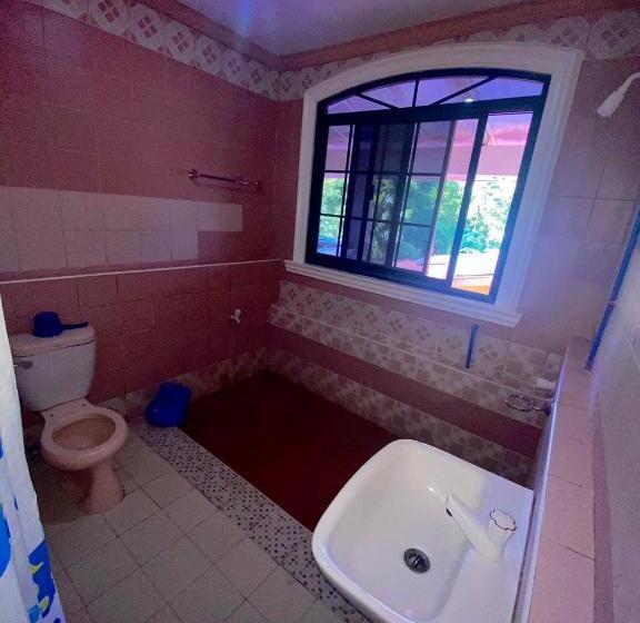 اتاق استاندارد, Das Traum Guest Haus Siquijor