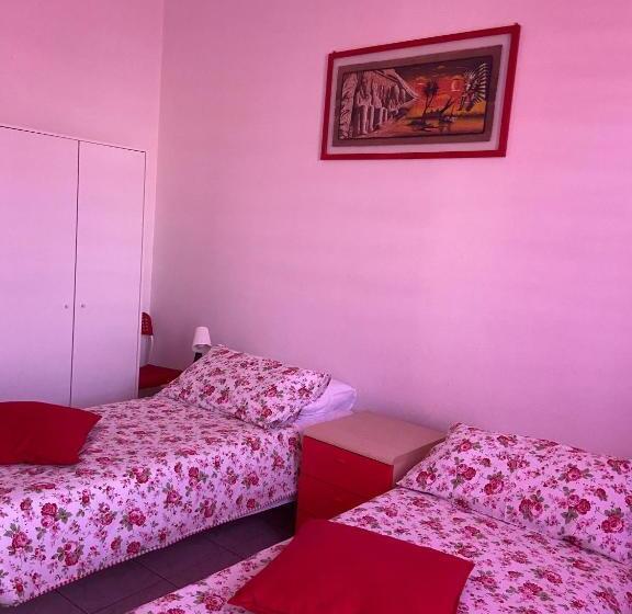 Трехместный Номер Базовый, Guest House Micini