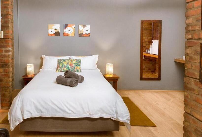 Quarto Estandar, Waschbank River Lodge