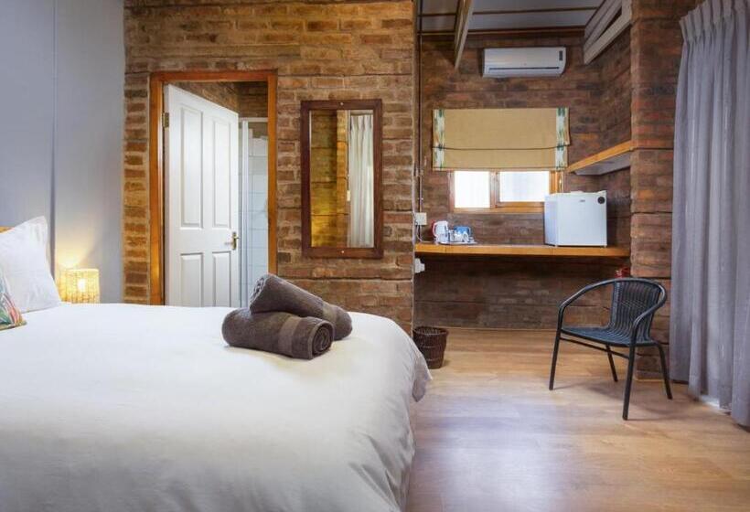 Quarto Estandar, Waschbank River Lodge