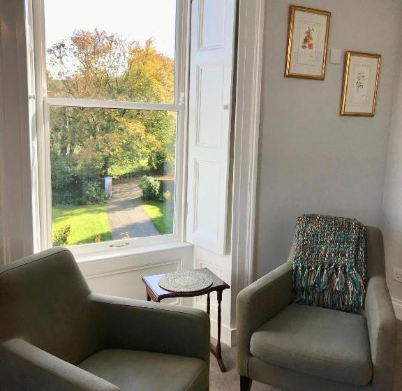 Номер Superior Вид на Сад, Riverbank House Bed And Breakfast Innishannon