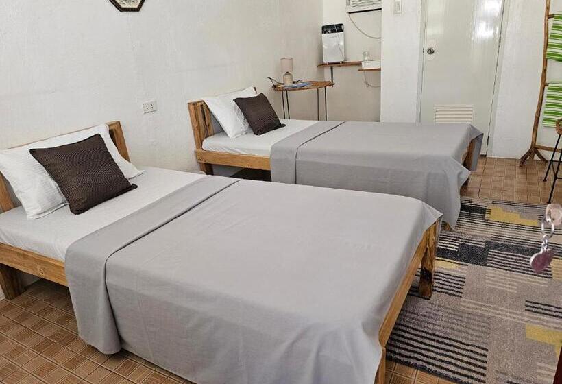 اتاق اکونومی, D & N Lodge