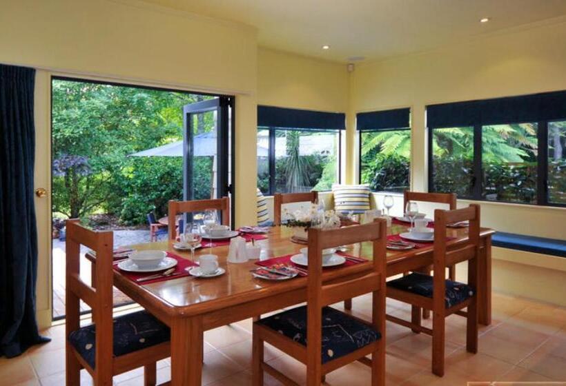 디럭스 룸, Olive Rabbit   Boutique Bed & Breakfast