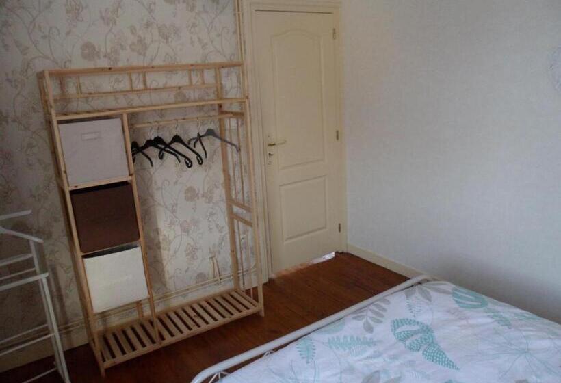 Вилла 2 Спальни, Maison Individuelle De 100 M2