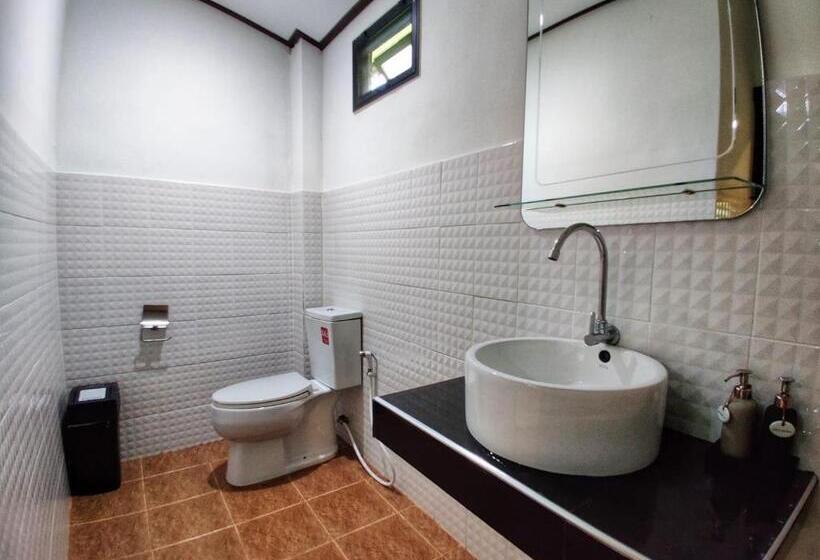 Bungalow Standard Vista Jardim, Hanoii House