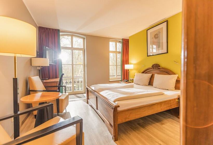 Romantic Room, Bentheimer Hof