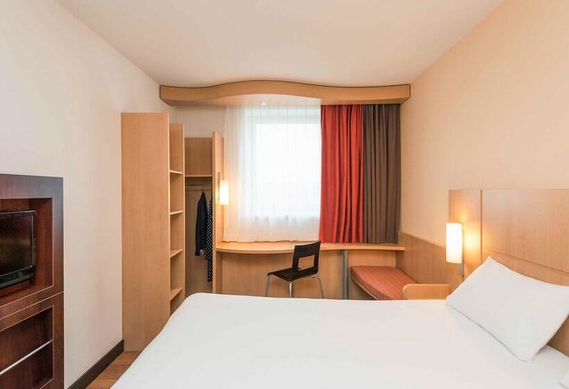 اتاق استاندارد, Ibis Esch Belval