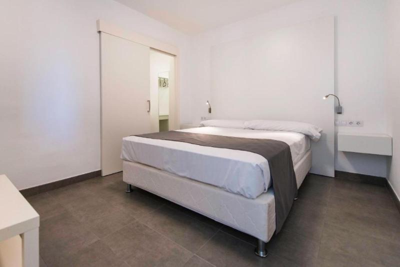 小型套房, Kn Hotel Matas Blancas - Adults Only