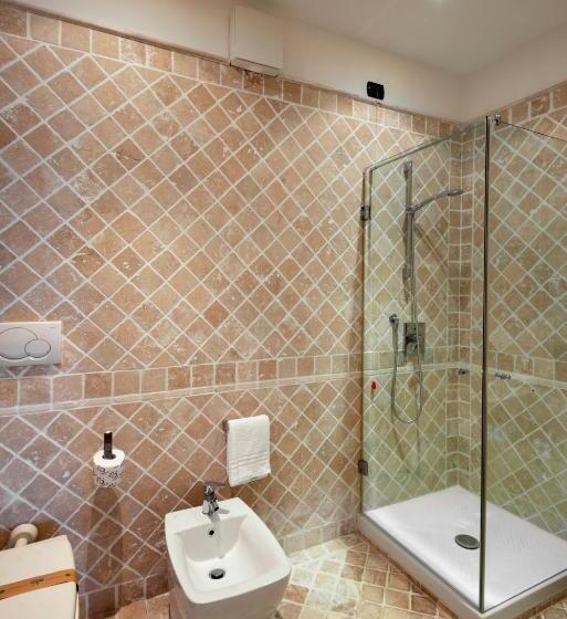 Номер Стандарт, La Locanda Del Pontefice   Luxury Country House