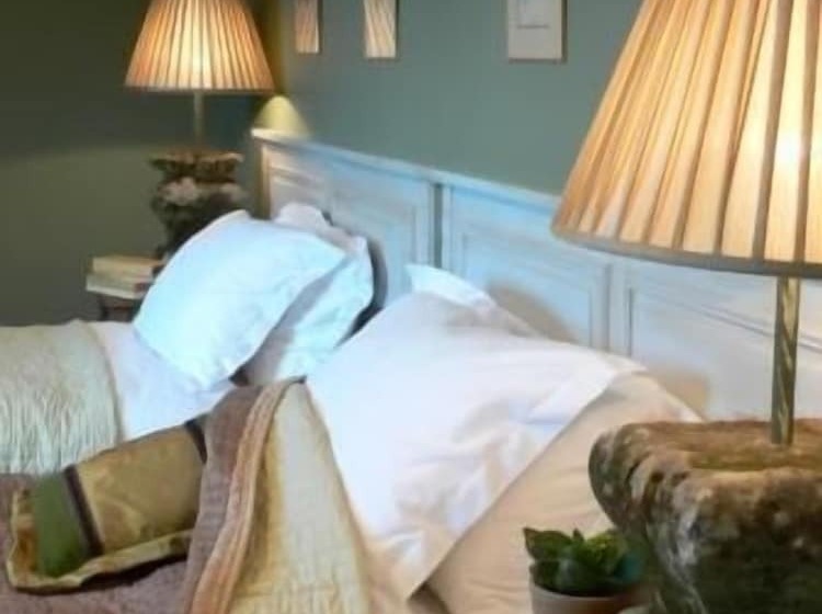 Номер Престиж, La Marine De Loire Hôtel & Spa